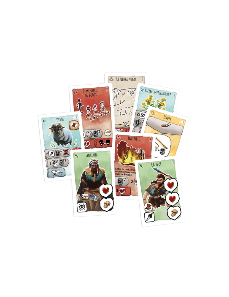 Paleo: Un nuevo comienzo