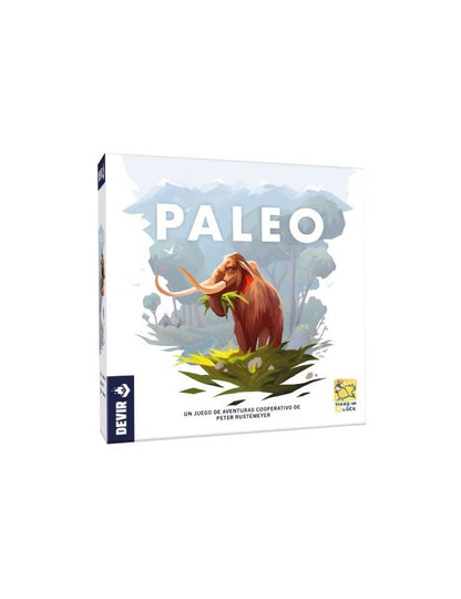 Paleo