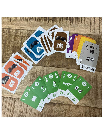 Peak Oil: Profiteer - Expansión