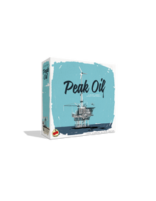 Peak Oil - Versión Español/Inglés