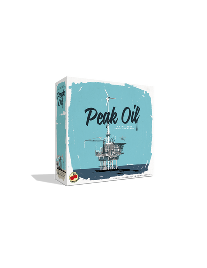 Peak Oil - Versión Español/Inglés