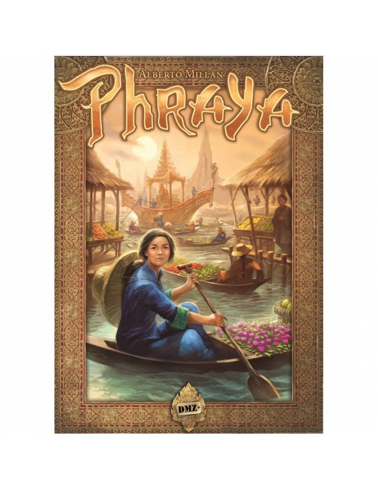Phraya