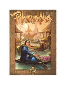 Phraya