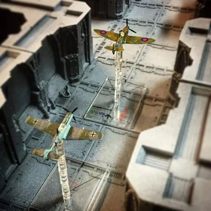 Wings of Glory: WW2 Battle of Britain Starter Set ENG