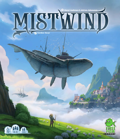 Mistwind ENG