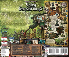 Shadows of Brimstone: Valley of the Serpent Kings ENG