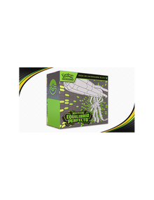 Pokémon JCC: Caja de Entrenador Élite de Megaevolución-Equilibrio Perfecto