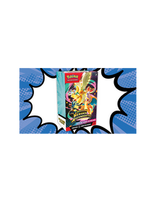 Pokémon JCC: Lote de sobres de mejora de Megaevolución-Héroes Ascendentes (Castellano)