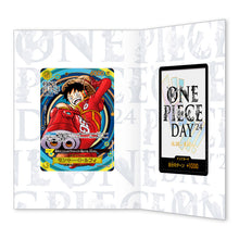 ONE PIECE Card Game Premium Card Collection – One Piece Day '24