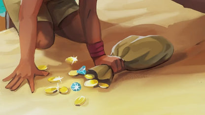 Survive The Island - Juego de Mesa de Supervivencia y Estrategia