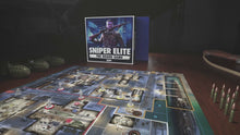 Sniper Elite: Eagle’s Nest