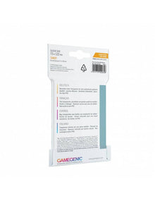 Gamegenic Fundas Gamegenic Prime Tarot-Sized Sleeves 73x122mm (50 unidades)