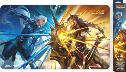 VEN Vendetta: Tapete de Juego | League of Legends