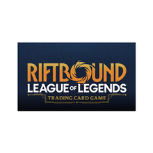 Riftbound: Spiritforged Art Sleeves Teemo (100)