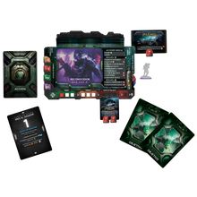 Nemesis: Represalia