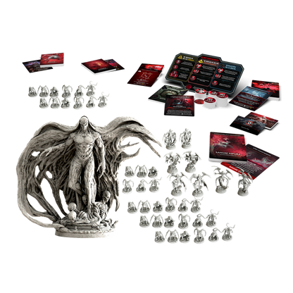 Nemesis: Represalia — Sangrívoros