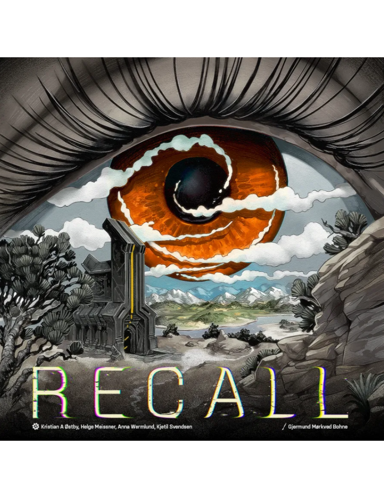 Recall ENG