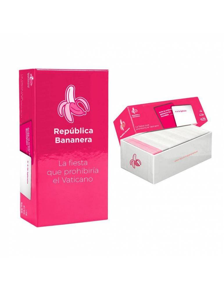 República Bananera
