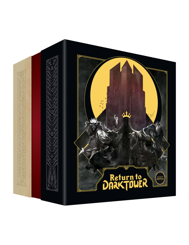 Return to Dark Tower
