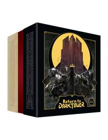 Return to Dark Tower