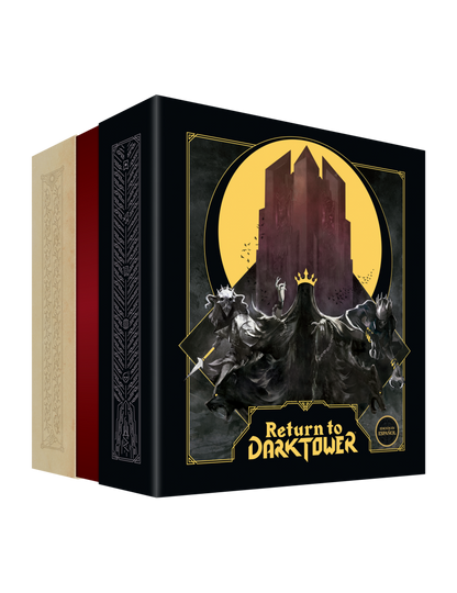 Return to Dark Tower