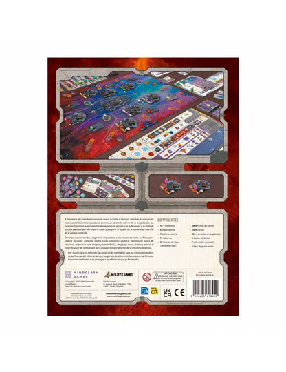 Revenant: Edición Retail