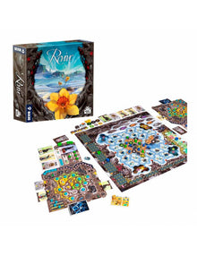 Revive - Juego de Mesa