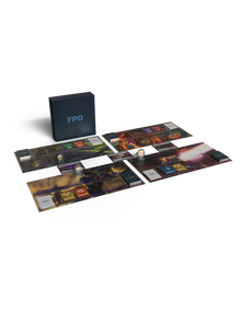 Riftbound: League of Legends TCG - Set One: Origins Proving Grounds