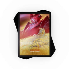 Riftbound: League of Legends TCG - Radiance - Mordekaiser Art Sleeves (100 fundas)