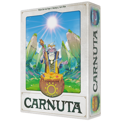 Carnuta