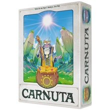 Carnuta