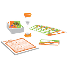 Time's Up! Family - Juego de Mesa de Mímica y Adivinanzas