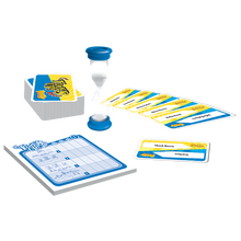Time's Up! Party - Juego de Mesa de Mímica y Adivinanzas para Fiestas