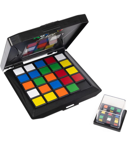 Rubik's Race Refresh