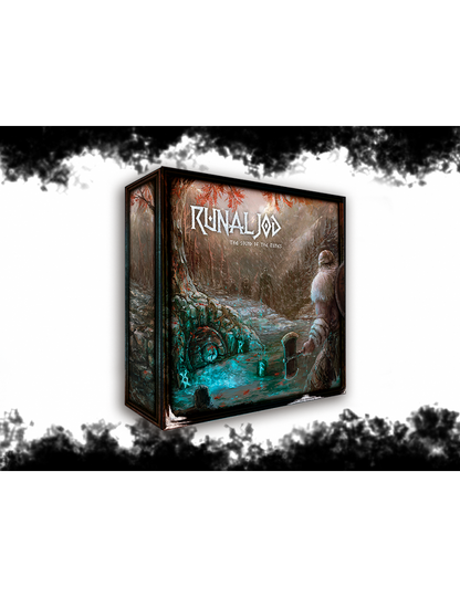 Runaljod: The Sound of the Runes