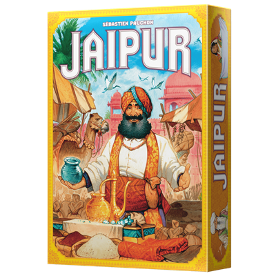 Jaipur