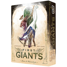 First Giants
