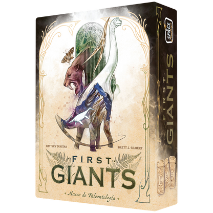 First Giants