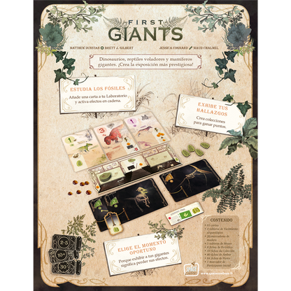 First Giants