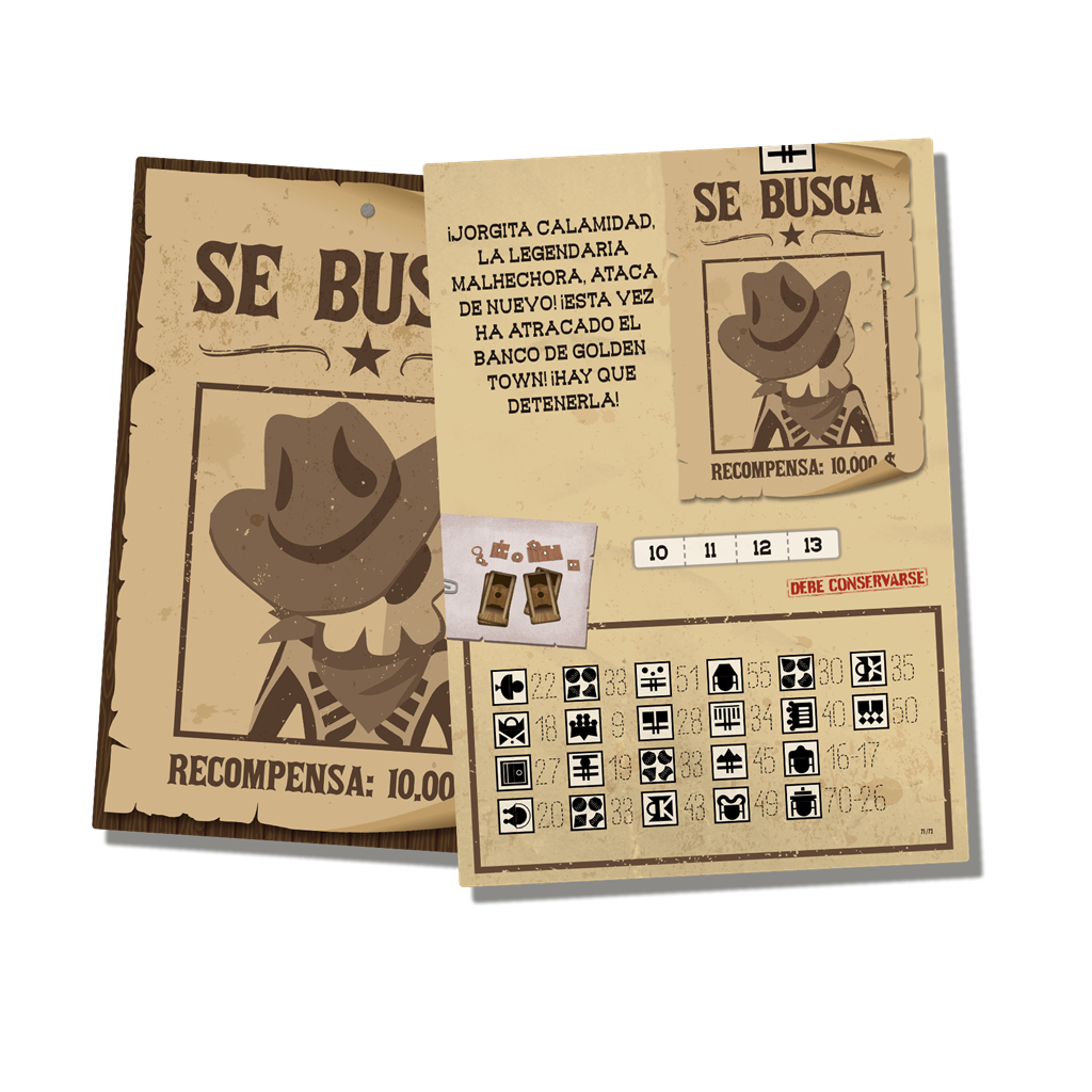 Unlock! Kids Stories from the Past - Juego de Escape Room para Niños