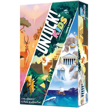 Unlock! Kids Legend Stories - Juego de Escape Room para Niños