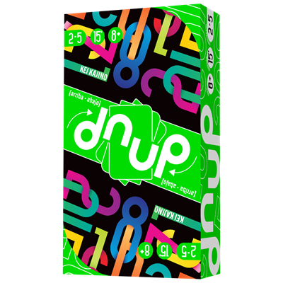 DNUP
