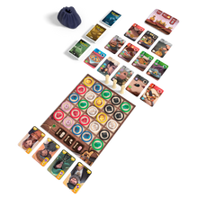 Splendor Duel - Juego Mesa Estrategia 2 Jugadores Gemas