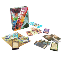 Unlock! Enchanted Adventures