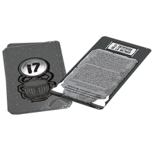 Unlock! Mini El despertar de la momia - Juego de Escape de Cartas