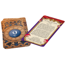 Unlock! Mini El vuelo del ángel - Juego de Escape de Cartas