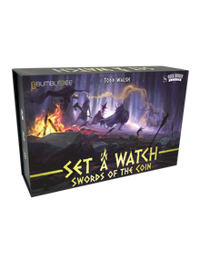 Set a Watch: Swords of the Coin