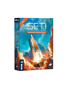 SETI: Agencias Espaciales