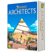 7 Wonders Architects