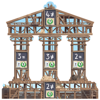 7 Wonders Architects